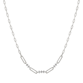 Xenox Halskette XS91483